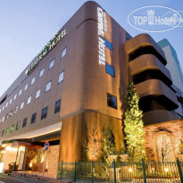 Amagasaki Central Hotel 