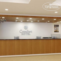 Comfort Hotel Hikone 