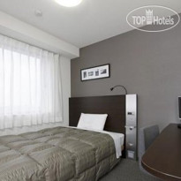 Comfort Hotel Hikone 