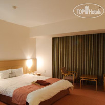 Tokyo Dai-ichi Hotel Okinawa Grand Mer Resort 