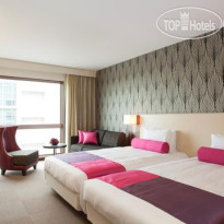 Mercure Okinawa Naha 