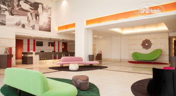 New photos from tourists Mercure Okinawa Naha 4*