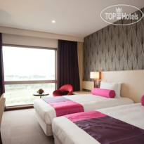 Mercure Okinawa Naha 