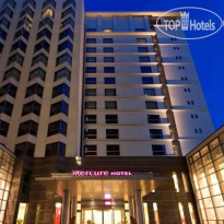 Mercure Okinawa Naha 