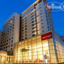 Mercure Okinawa Naha 
