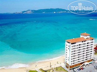 Hotel photo Aj Kouki Resort Hotel 3*