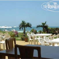 Beach Hotel Sunshine