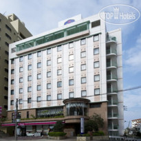 Best Western Naha Inn 