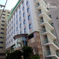 Best Western Naha Inn 