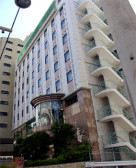 Best Western Naha Inn 2*