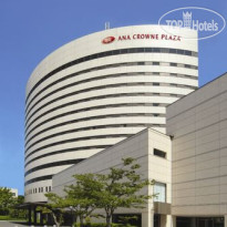 Crowne Plaza ANA Okinawa Harborview 