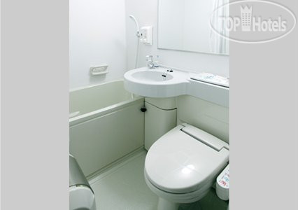 New photos from tourists Comfort Hotel Naha Prefectural Office 3*