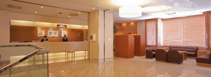 New photos from tourists Matsumoto Tokyu Inn 3*
