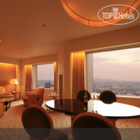 RIHGA Royal Hotel Kokura 