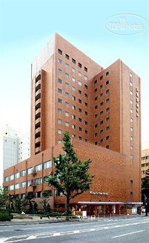 Hotel photo Coms Fukuoka 3*