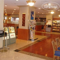 Coms Fukuoka