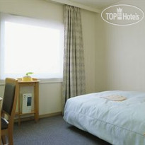 Kagoshima Tokyu Inn 