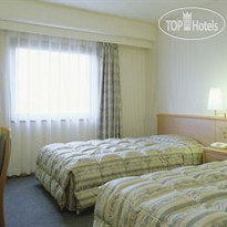 Kagoshima Tokyu Inn 