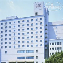 Kagoshima Tokyu Inn 