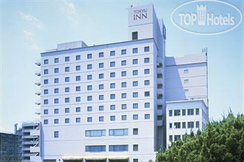 Hotel photo Kagoshima Tokyu Inn 3*