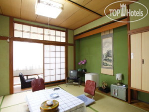 New photos from tourists Ryokan Sueyoshi 3*