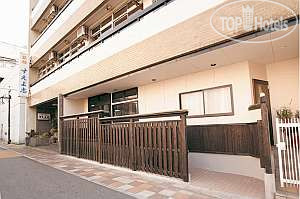 Hotel photo Ryokan Sueyoshi 3*