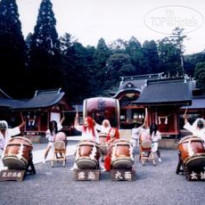 Kirishima Royal