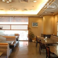Central Hotel Fukuoka 
