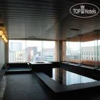 Central Hotel Fukuoka 