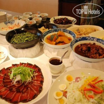 Central Hotel Fukuoka 