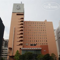 Central Hotel Fukuoka 