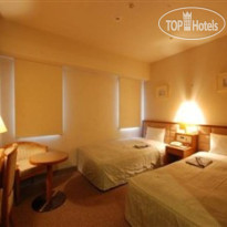 Central Hotel Fukuoka 