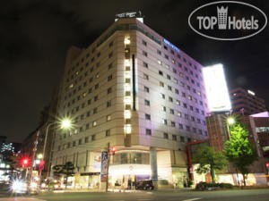 Hotel photo APA Hotel Fukuoka-Watanabe Dori 3*