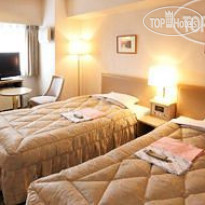 President Hakata Hotel 