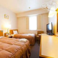 Nishitetsu Inn Tenjin 