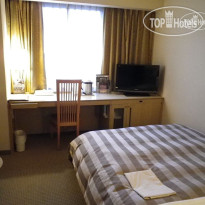 Ark Hotel Royal Fukuoka Tenjin 