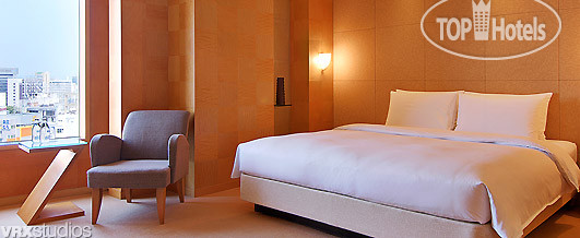 Hotel photo Grand Hyatt Fukuoka 5*
