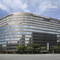 Comfort Hotel Hakata 