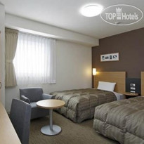 Comfort Hotel Kumamoto Shinshigai 