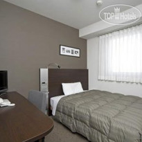 Comfort Hotel Kumamoto Shinshigai 