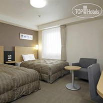 Comfort Hotel Kokura 