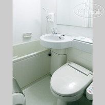 Comfort Hotel Kokura 