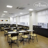 Comfort Hotel Kokura 