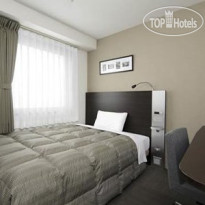 Comfort Hotel Kokura 