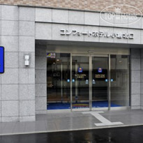 Comfort Hotel Kokura 