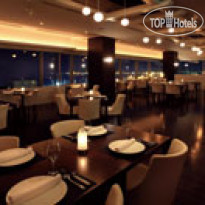 Hotel Plaza Kobe 