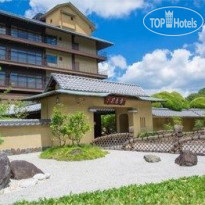 Arima Onsen Motoyu Kosenkaku 