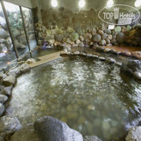 Arima Onsen Motoyu Kosenkaku 