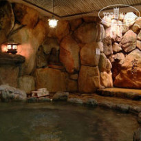 Arima Onsen Motoyu Kosenkaku 