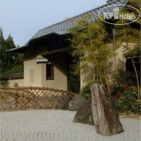 Arima Onsen Motoyu Kosenkaku 